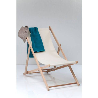 Deckchair Bright Summer - JULIA VENCE STORE