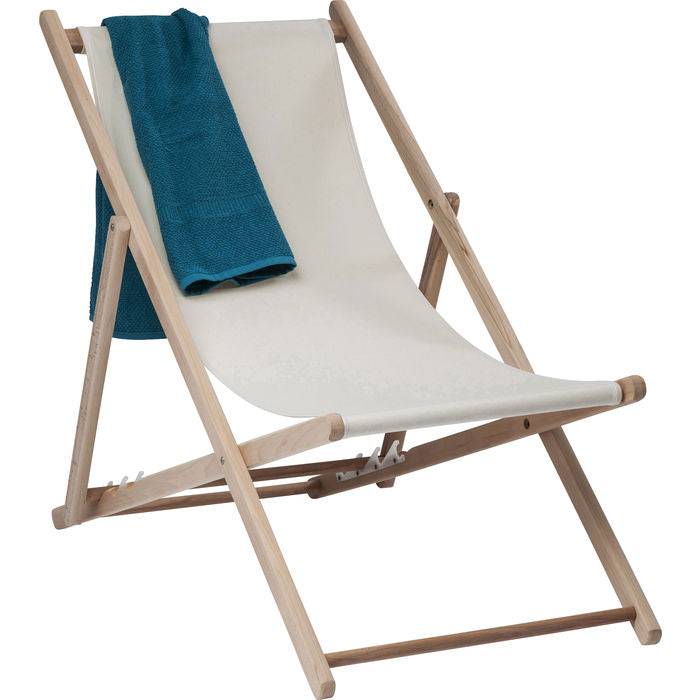 Deckchair Bright Summer - JULIA VENCE STORE