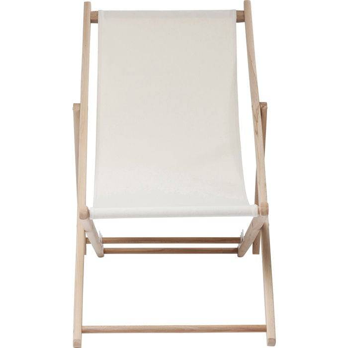 Deckchair Bright Summer - JULIA VENCE STORE