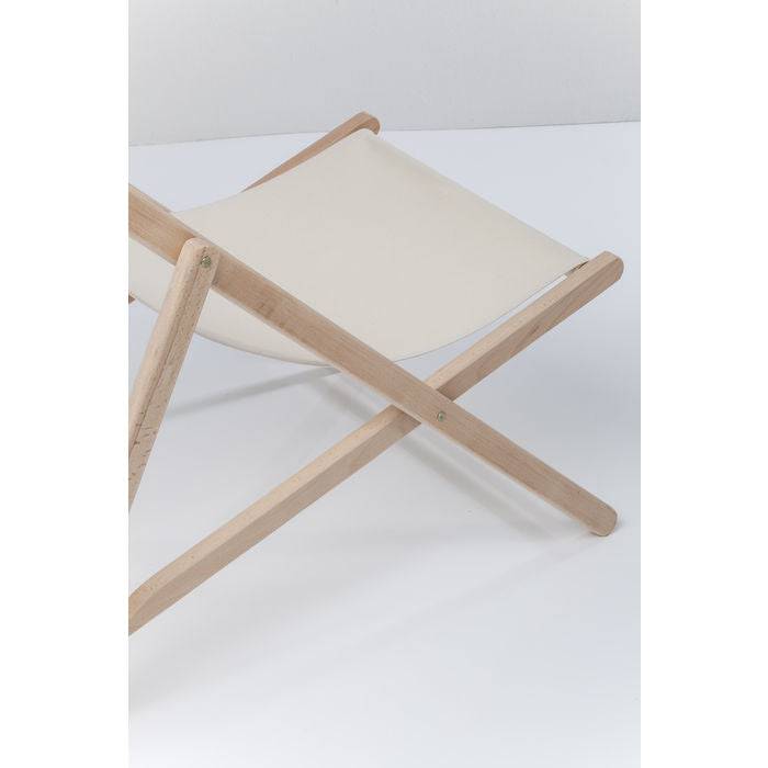 Deckchair Bright Summer - JULIA VENCE STORE