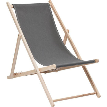 Summer Lounge Chair