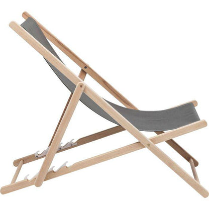 Summer Lounge Chair