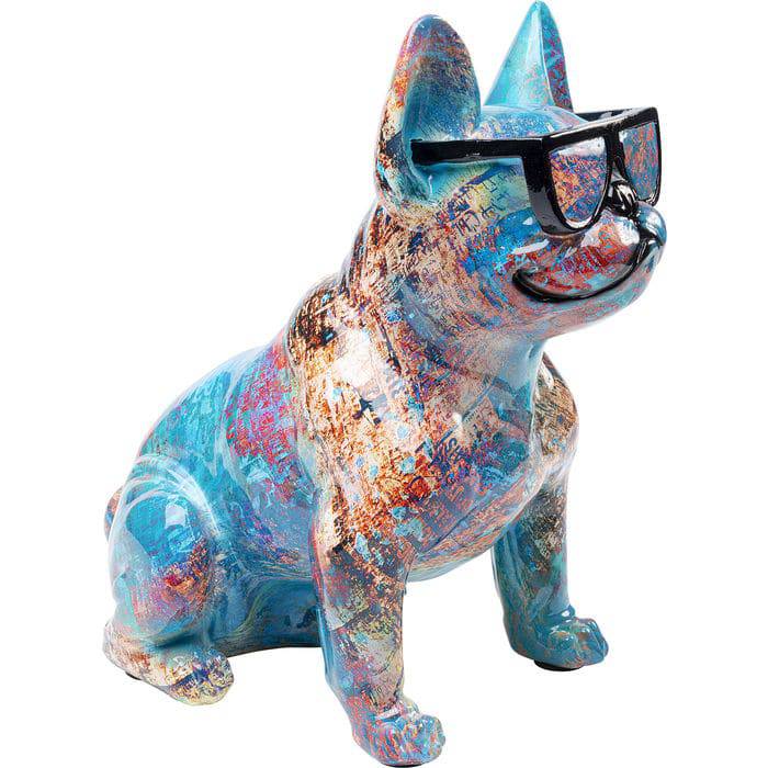 Dog Sunglasses Decor