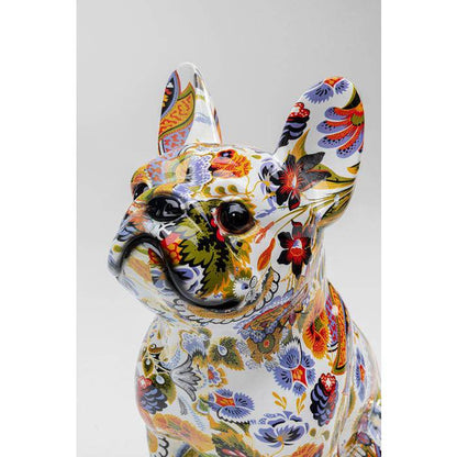 French Bulldog Figure