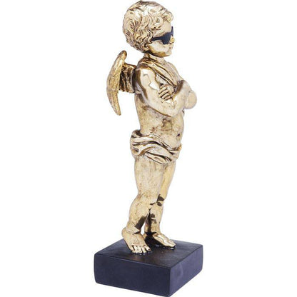 Deco Figurine Cool Angel - JULIA VENCE STORE