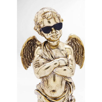 Deco Figurine Cool Angel - JULIA VENCE STORE