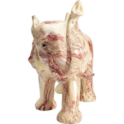 Deco Figurine Elephant Hathi - JULIA VENCE STORE