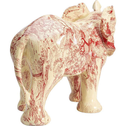 Deco Figurine Elephant Hathi - JULIA VENCE STORE