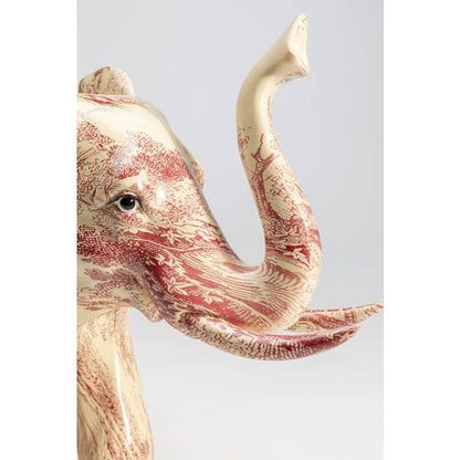 Deco Figurine Elephant Hathi - JULIA VENCE STORE