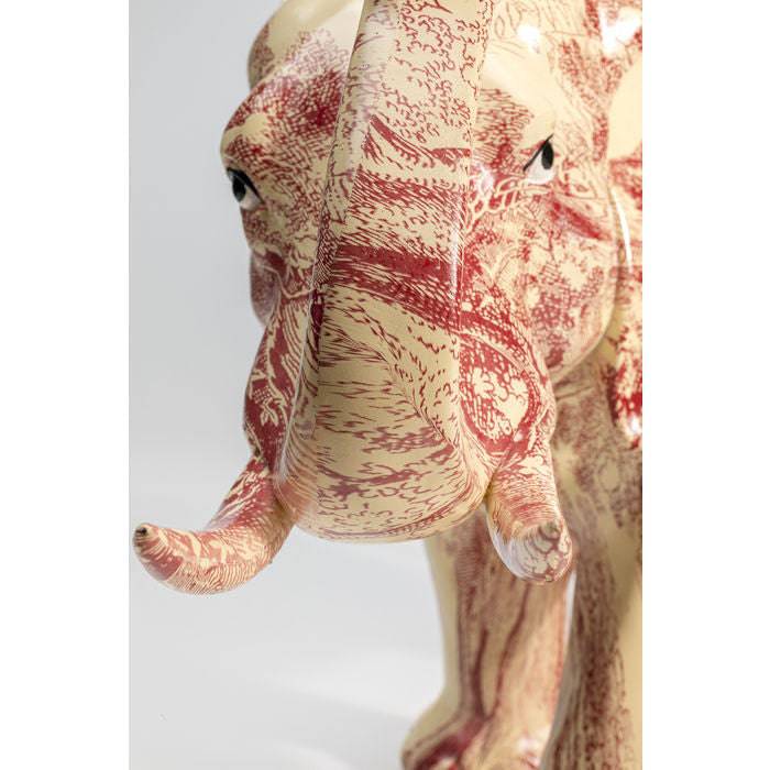 Deco Figurine Elephant Hathi - JULIA VENCE STORE