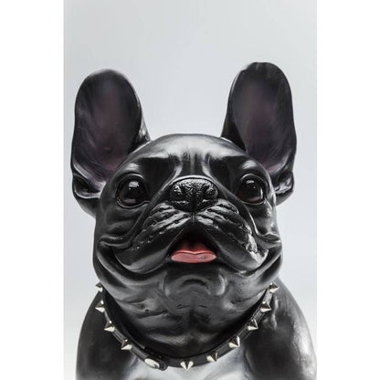 Gangster Dog Figurine