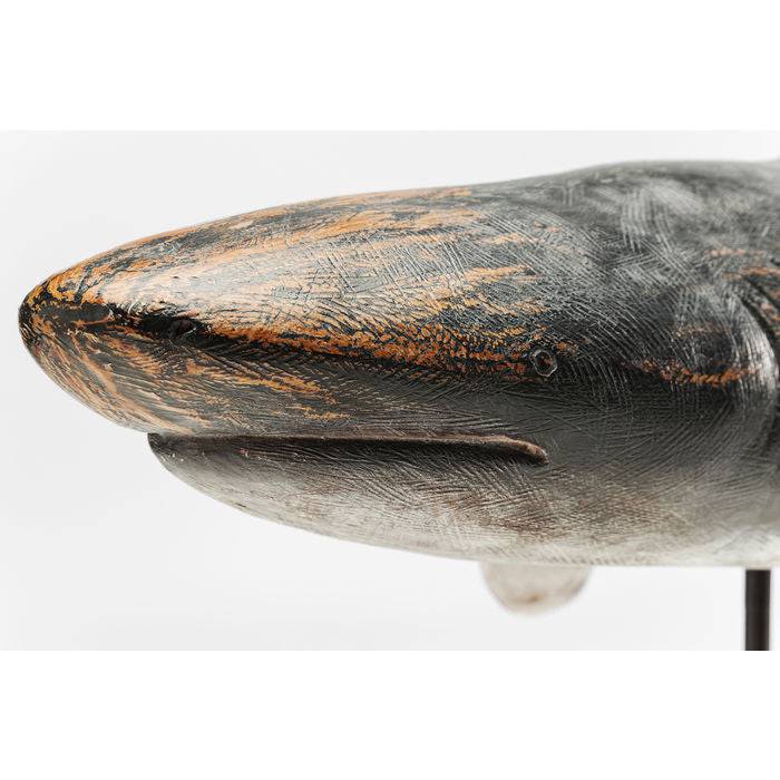 Shark Figurine Decor