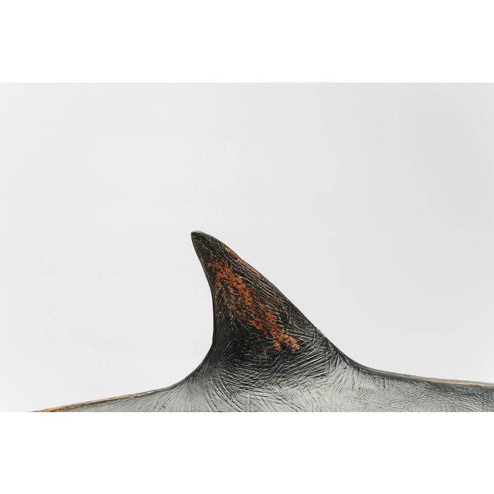 Shark Figurine Decor