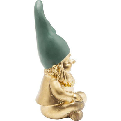 Garden Gnome Figurine 