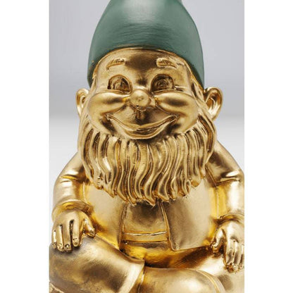 Garden Gnome Figurine 