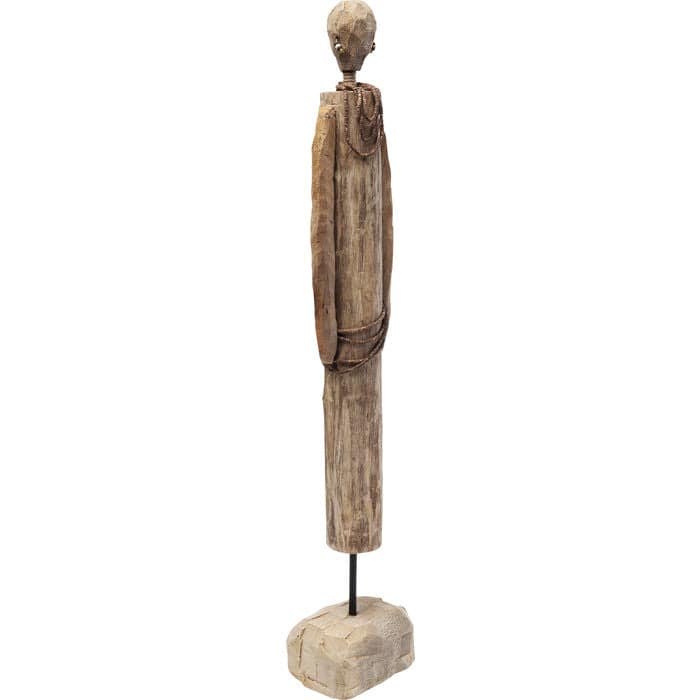 Deco Object African Man - JULIA VENCE STORE