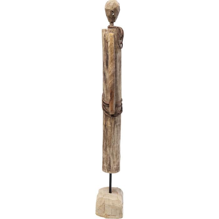 Deco Object African Man - JULIA VENCE STORE