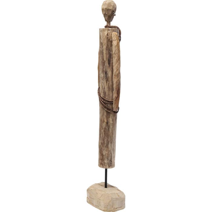 Deco Object African Man - JULIA VENCE STORE