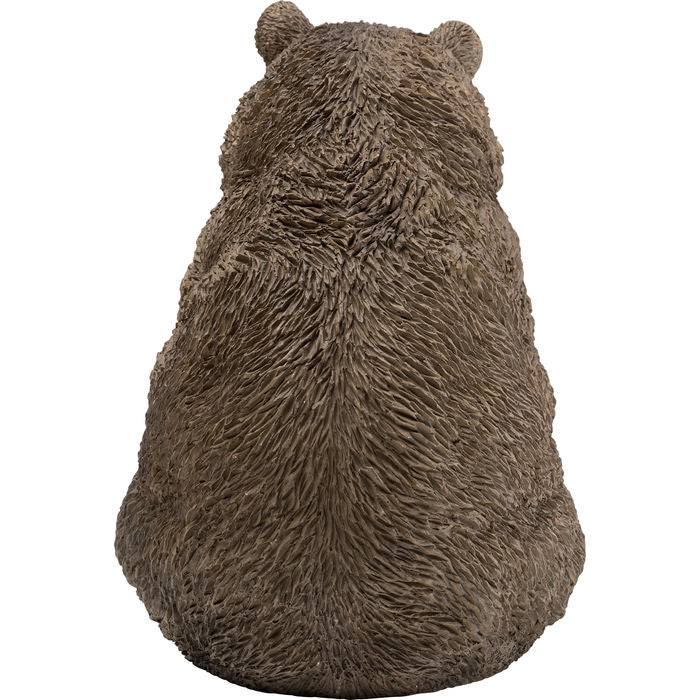 Deco Object Cuddle Bear Family 26 - JULIA VENCE STORE