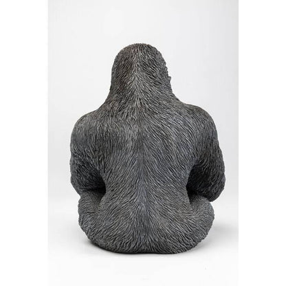 Deco Object Cuddle Gorilla Family - JULIA VENCE STORE