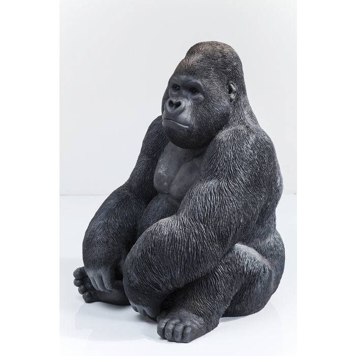 Deco Object Monkey Gorilla