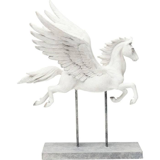 Pegasus Sculpture