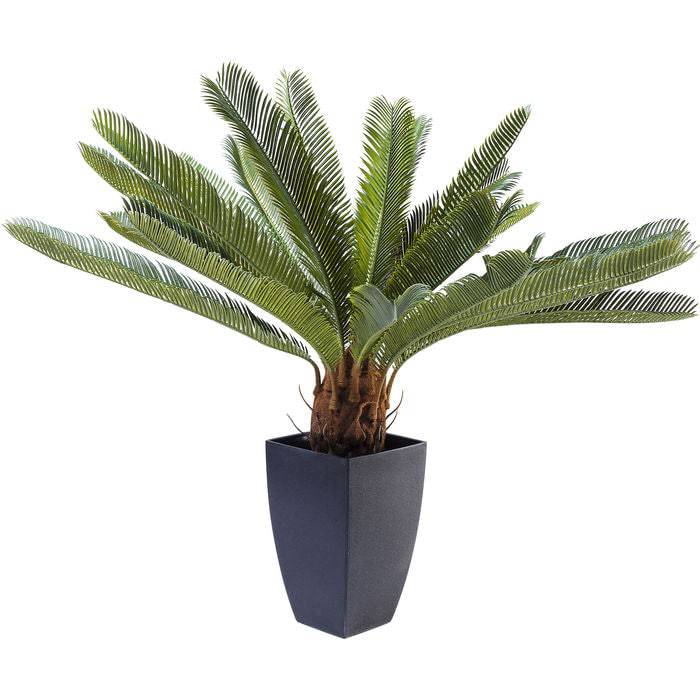 Deco Plant Cycas Tree 78cm - JULIA VENCE STORE