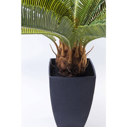 Deco Plant Cycas Tree 78cm - JULIA VENCE STORE