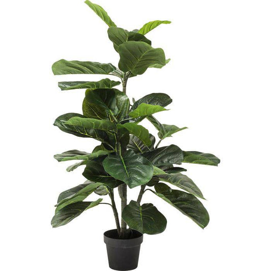 Artificial Fiddle Leaf