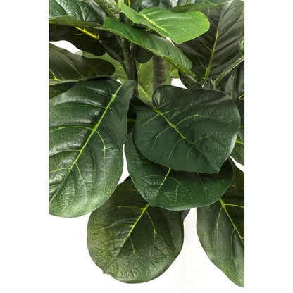 Artificial Fiddle Leaf