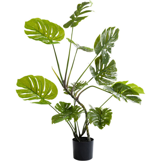 Deco Plant Monstera 110 - JULIA VENCE STORE