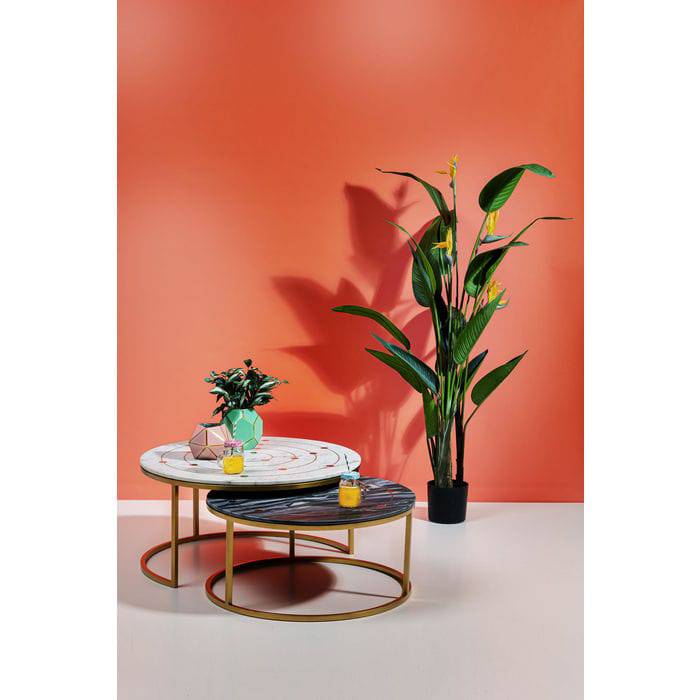 Deco Plant Paradise Flowers 190 - JULIA VENCE STORE