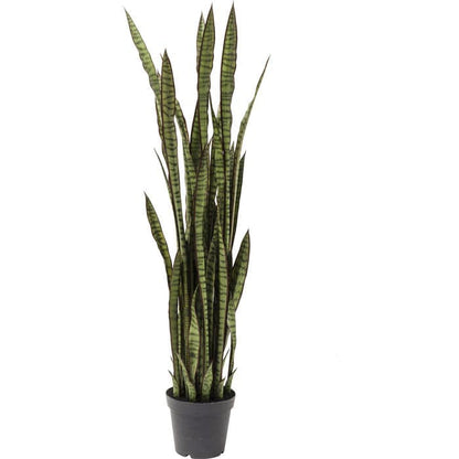 Deco Plant Sansewieria 155cm - JULIA VENCE STORE