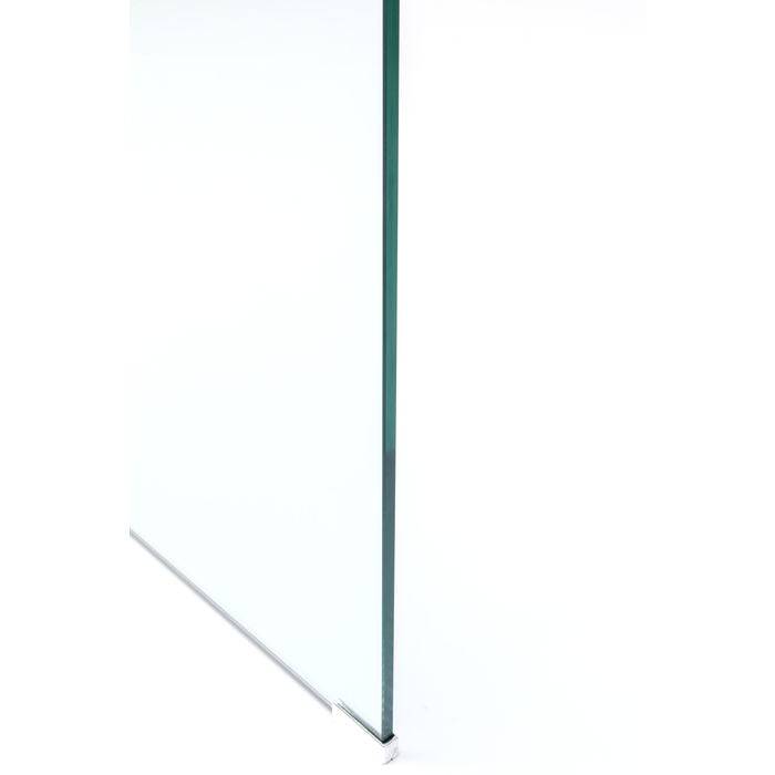 Desk Clear Club 125x60cm - JULIA VENCE STORE