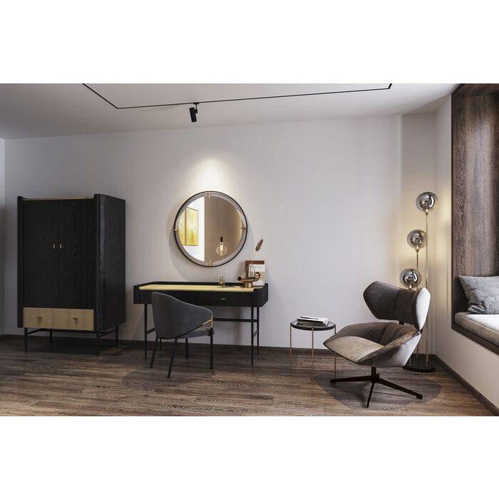 Desk Milano 140 - JULIA VENCE STORE