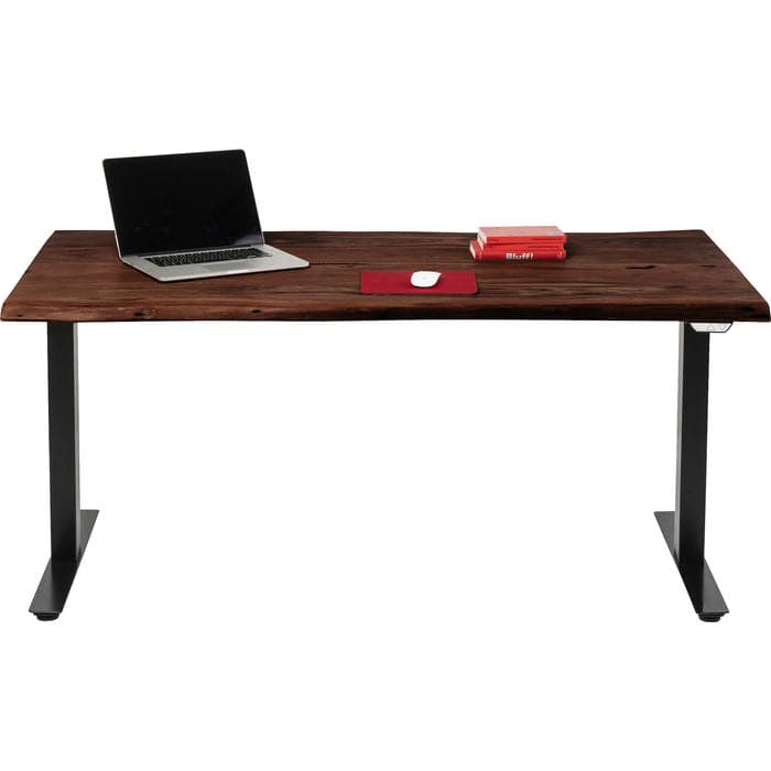 Desk Office Harmony Dark 160x80 - JULIA VENCE STORE