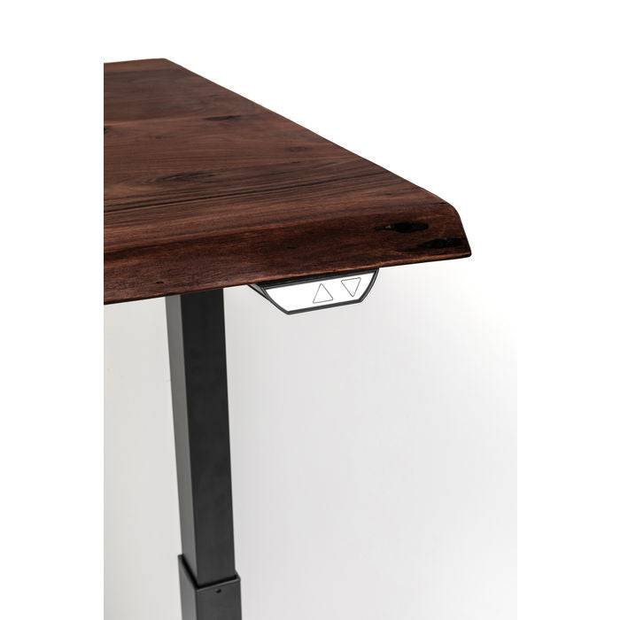 Desk Office Harmony Dark 160x80 - JULIA VENCE STORE