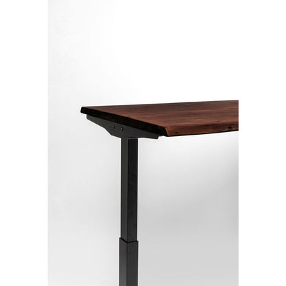 Desk Office Harmony Dark 160x80 - JULIA VENCE STORE