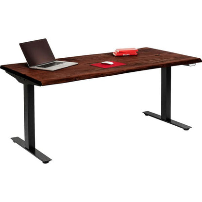 Desk Office Harmony Dark 180x90