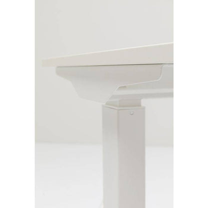 Desk Office Smart White White 140x60 - JULIA VENCE STORE