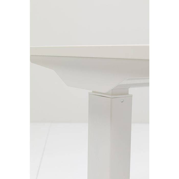 Desk Office Smart White White 140x60 - JULIA VENCE STORE