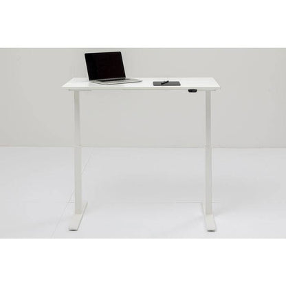 Desk Office White White 160x80 - JULIA VENCE STORE