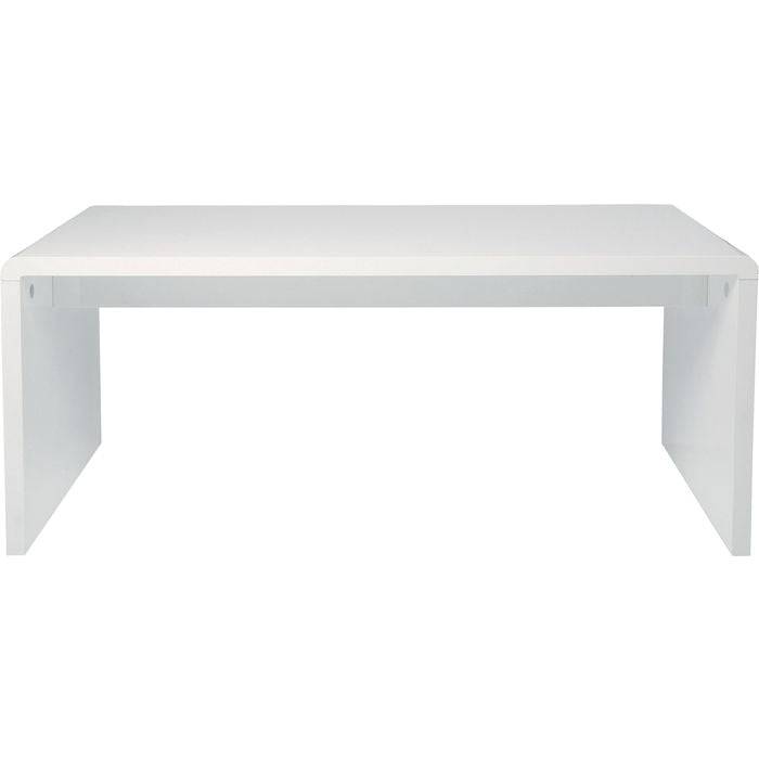 Desk White Club 180x85 - JULIA VENCE STORE