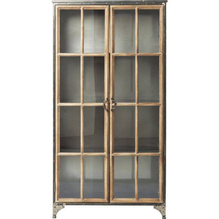 Display Cabinet Kontor