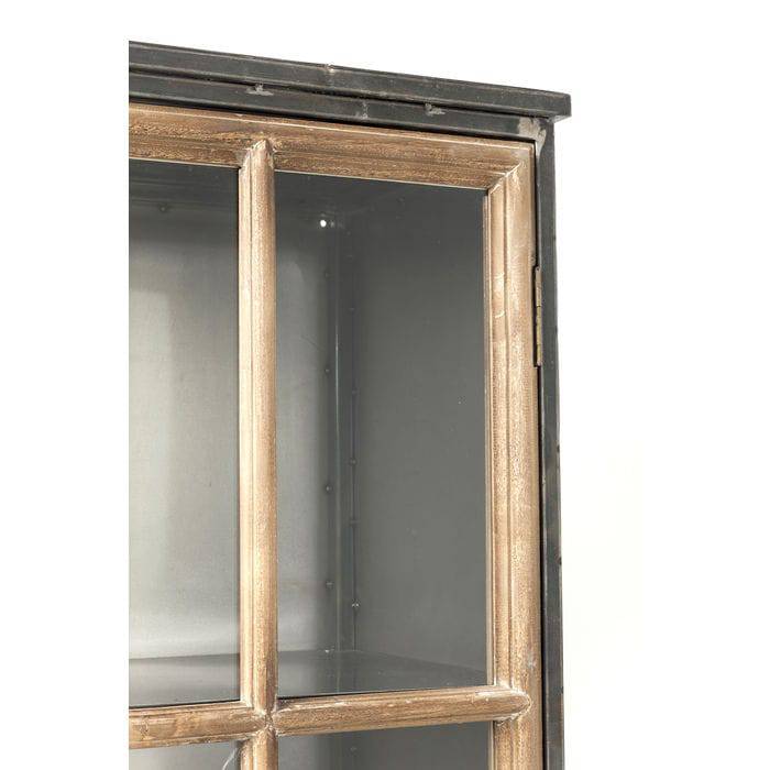 Display Cabinet Kontor 97cm - JULIA VENCE STORE