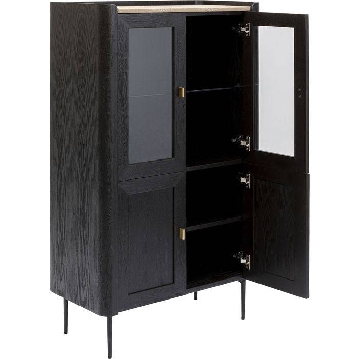 Display Cabinet Milano 140x80 - JULIA VENCE STORE