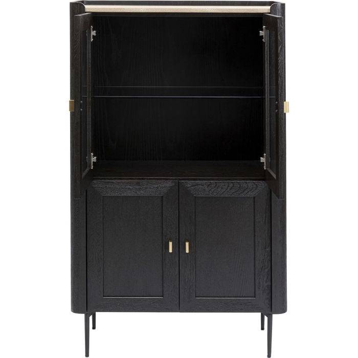 Display Cabinet Milano 140x80 - JULIA VENCE STORE