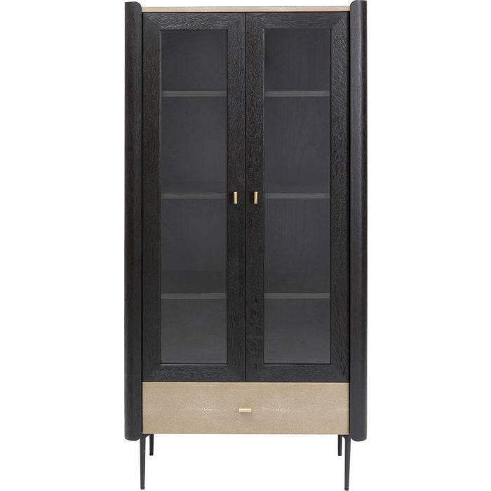 Display Cabinet Milano 170x80 - JULIA VENCE STORE