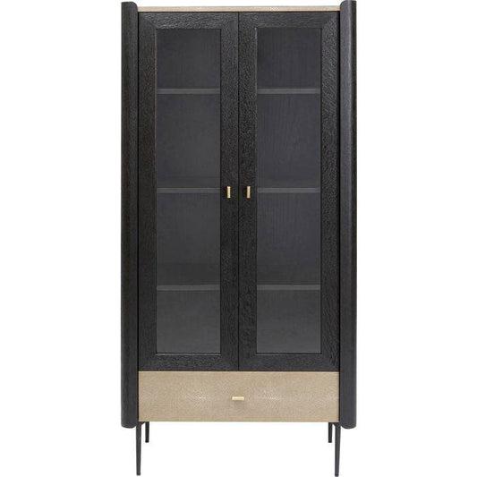 Display Cabinet Milano 170x80 - JULIA VENCE STORE