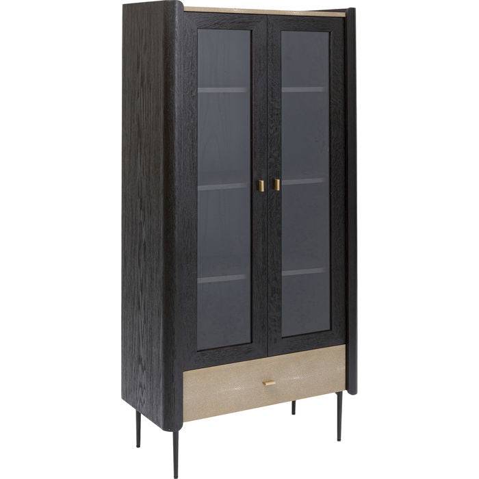 Display Cabinet Milano 170x80 - JULIA VENCE STORE